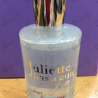 Отзыв Juliette Has A Gun Not A Perfume Superdose