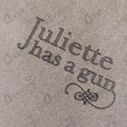 Отзыв Juliette Has A Gun Not A Perfume Superdose