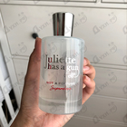 Отзыв Juliette Has A Gun Not A Perfume Superdose