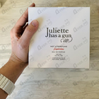 Отзыв Juliette Has A Gun Not A Perfume Superdose