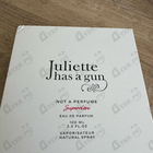 Духи Not A Perfume Superdose от Juliette Has A Gun