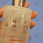 Отзывы Juliette Has A Gun Not A Perfume Superdose