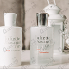 Духи Not A Perfume Superdose от Juliette Has A Gun