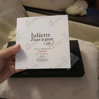 Отзыв Juliette Has A Gun Not A Perfume Superdose