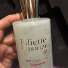 Духи Not A Perfume Superdose от Juliette Has A Gun