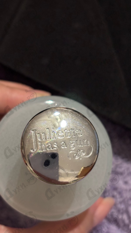Парфюмерия Not A Perfume Superdose от Juliette Has A Gun