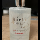Отзыв Juliette Has A Gun Not A Perfume Superdose