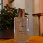 Отзыв Juliette Has A Gun Not A Perfume Superdose