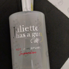 Отзывы Juliette Has A Gun Not A Perfume Superdose