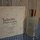 Отзыв Juliette Has A Gun Not A Perfume Superdose