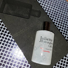 Отзывы Juliette Has A Gun Not A Perfume Superdose