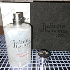 Отзывы Juliette Has A Gun Not A Perfume Superdose