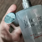 Отзывы Juliette Has A Gun Not A Perfume Superdose