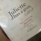 Духи Not A Perfume Superdose от Juliette Has A Gun