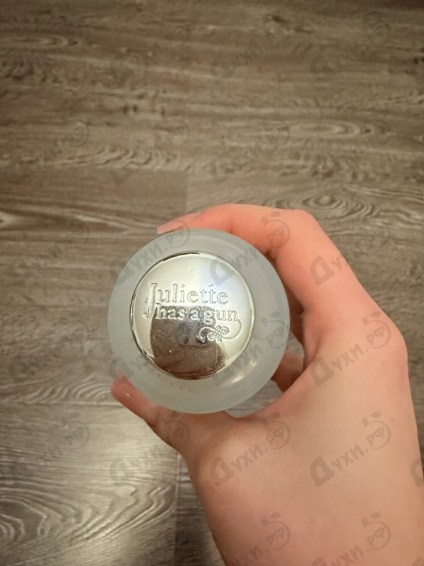 Духи Not A Perfume Superdose от Juliette Has A Gun