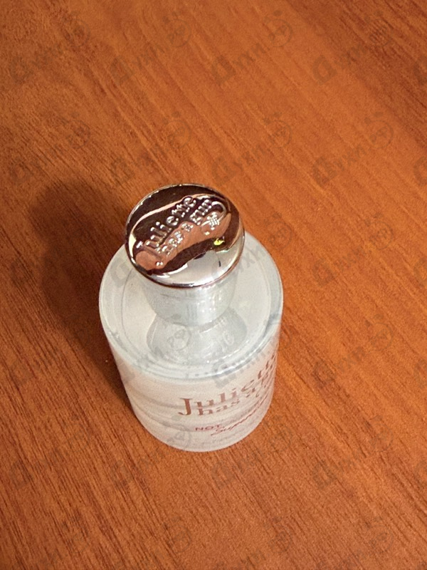 Отзыв Juliette Has A Gun Not A Perfume Superdose