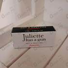 Духи Not A Perfume Superdose от Juliette Has A Gun
