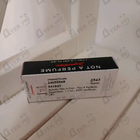 Отзыв Juliette Has A Gun Not A Perfume Superdose