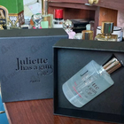 Отзывы Juliette Has A Gun Not A Perfume Superdose