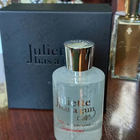 Отзыв Juliette Has A Gun Not A Perfume Superdose