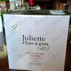 Отзыв Juliette Has A Gun Not A Perfume Superdose