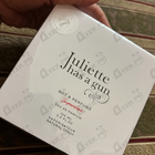 Отзыв Juliette Has A Gun Not A Perfume Superdose