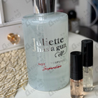 Отзыв Juliette Has A Gun Not A Perfume Superdose