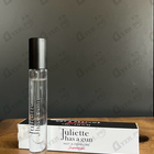 Отзыв Juliette Has A Gun Not A Perfume Superdose