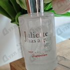 Отзыв Juliette Has A Gun Not A Perfume Superdose