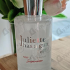 Духи Not A Perfume Superdose от Juliette Has A Gun