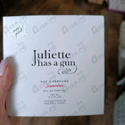Отзыв Juliette Has A Gun Not A Perfume Superdose