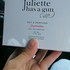 Духи Not A Perfume Superdose от Juliette Has A Gun