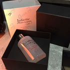 Отзыв Juliette Has A Gun Not A Perfume Superdose