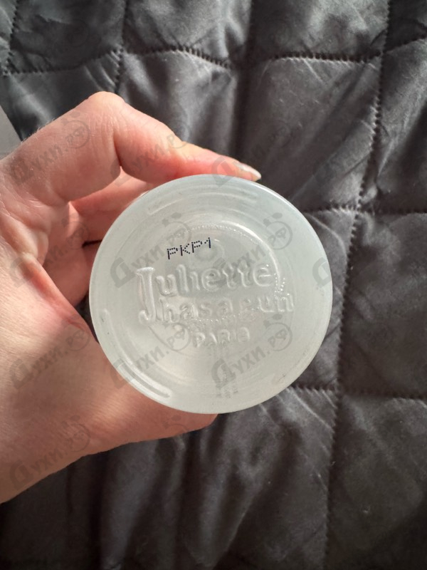 Парфюмерия Juliette Has A Gun Not A Perfume Superdose