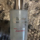 Отзыв Juliette Has A Gun Not A Perfume Superdose