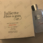 Отзыв Juliette Has A Gun Not A Perfume Superdose