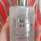 Отзывы Juliette Has A Gun Not A Perfume Superdose