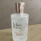 Отзыв Juliette Has A Gun Not A Perfume Superdose