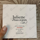 Отзыв Juliette Has A Gun Not A Perfume Superdose