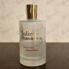 Отзывы Juliette Has A Gun Not A Perfume Superdose