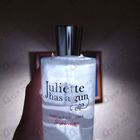 Отзыв Juliette Has A Gun Not A Perfume Superdose