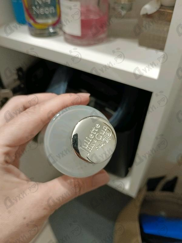 Купить Not A Perfume Superdose от Juliette Has A Gun