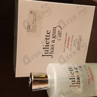 Отзыв Juliette Has A Gun Not A Perfume Superdose