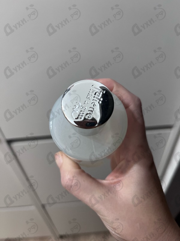 Парфюмерия Not A Perfume Superdose от Juliette Has A Gun