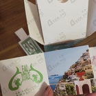 Парфюм Eau D`Italie Easy To Love