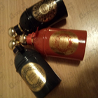 Отзывы Guerlain Encens Mythique