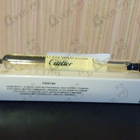Отзывы Cartier Oud & Santal