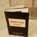Духи Intensity от Kenneth Cole