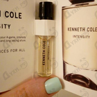 Парфюм Kenneth Cole Intensity