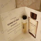 Духи Intensity от Kenneth Cole